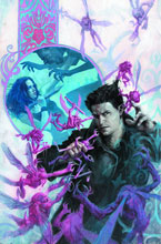 Image: Angel and Faith Season 10 #1 - Dark Horse Comics