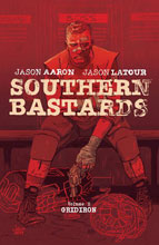 Image: Southern Bastards Vol. 02: Gridiron SC  - Image Comics