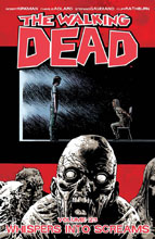 Image: Walking Dead Vol. 23: Whispers Into Screams SC  - Image Comics