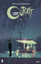 Image: Outcast by Kirkman & Azaceta #8 - Image Comics