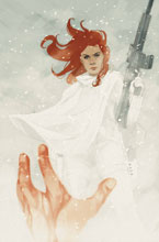 Image: Black Widow #17 - Marvel Comics