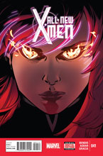 Image: All-New X-Men #41 - Marvel Comics