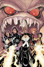 Image: X-Men #26 (2015) - Marvel Comics