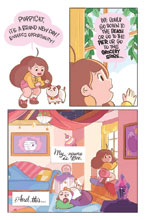 Image: Bee and Puppycat Vol. 01 SC  - Boom! Studios