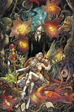 Image: Grimm Fairy Tales Presents: Wonderland Vol. 06 SC  - Zenescope Entertainment Inc