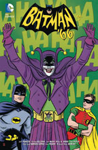 Image: Batman '66 Vol. 04 SC  - DC Comics