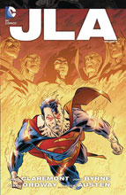 Image: JLA Vol. 08 SC  - DC Comics