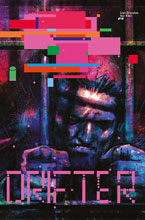 Image: Drifter #10 (cover A - Klein)  [2016] - Image Comics