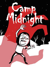 Image: Camp Midnight SC  - Image Comics