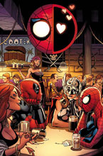 Image: Spider-Man / Deadpool #4 - Marvel Comics