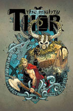 Image: Mighty Thor #6 - Marvel Comics