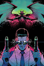 Image: Uncanny Inhumans #7 - Marvel Comics