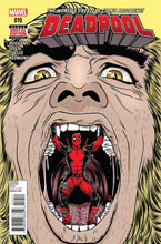 Image: Deadpool #10 - Marvel Comics