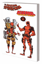 Image: Spider-Man / Deadpool Vol. 00: Don't Call It a Team-Up SC  - Marvel Comics
