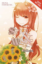 Image: Spice and Wolf Novel Vol. 17: Epilogue SC  - Yen On