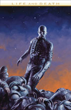 Image: Prometheus: Life and Death - Final Conflict   [2017] - Dark Horse Comics