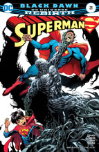Image: Superman #21  [2017] - DC Comics