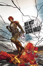Image: Flash #20 - DC Comics