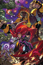 Image: Royals #2 - Marvel Comics