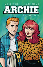 Image: Archie Vol. 03 SC  - Archie Comic Publications