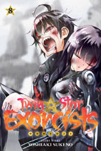 Image: Twin Star Exorcists: Onmyoji Vol. 08 SC  - Viz Media LLC