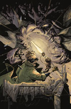 Image: Doctor Star & the Kingdom of Lost Tomorrows #2 - Dark Horse Comics