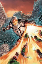 Image: Hal Jordan & the Green Lantern Corps #42  [4] - DC Comics
