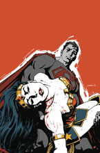 Image: Justice League #42  [4] - DC Comics