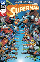 Image: Superman #44 - DC Comics