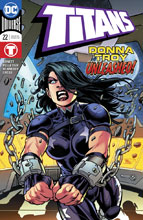 Image: Titans #22  [4] - DC Comics