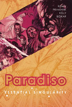 Image: Paradiso: Essential Singularity Vol. 01 SC  - Image Comics