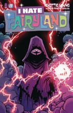 Image: I Hate Fairyland #18 (cover A) - Image Comics