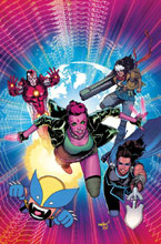 Image: Exiles #1 - Marvel Comics