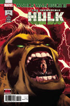 Image: Incredible Hulk #715 (Legacy) - Marvel Comics