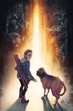 Image: Animosity Vol. 01 HC  - Aftershock Comics