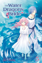 Image: Water Dragons Bride Vol. 05 GN  - Viz Media LLC