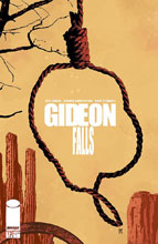 Image: Gideon Falls #12 - Image Comics