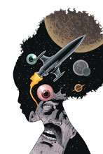 Image: Black Hammer: Age of Doom  #10 - Dark Horse Comics