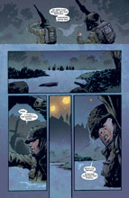 Image: Six Days: The Incredible Story of D-Day's Lost Chapter HC  - DC Comics - Vertigo