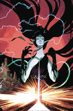 Image: Avengers: No Road Home #10 (variant Connecting cover - Scalera)  [2019] - Marvel Comics