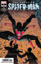 Image: Superior Spider-Man #5 - Marvel Comics