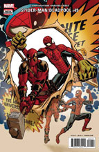 Image: Spider-Man / Deadpool #49 - Marvel Comics