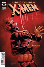 Image: Uncanny X-Men #15  [2019] - Marvel Comics