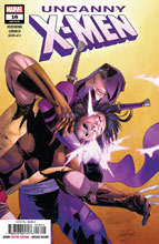 Image: Uncanny X-Men #16  [2019] - Marvel Comics