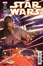 Image: Star Wars #64 - Marvel Comics