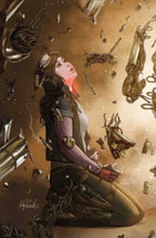 Image: Star Wars: Doctor Aphra #31 - Marvel Comics