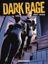 Image: Dark Rage SC  - Humanoids Inc
