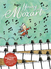 Image: Young Mozart HC  - Humanoids Inc