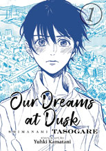 Image: Our Dreams at Dusk: Shimanami Tasogare Vol. 01 GN  - Seven Seas Entertainment LLC