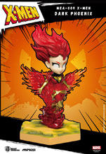 Image: Marvel Mini-Egg Attack Figure: X-Men - Dark Phoenix  - Beast Kingdom Co., Ltd